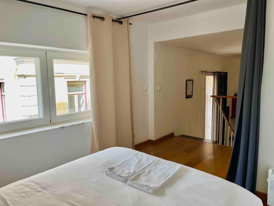 1 Bedroom Apartment - Palma Residence Lissabon Buitenkant foto